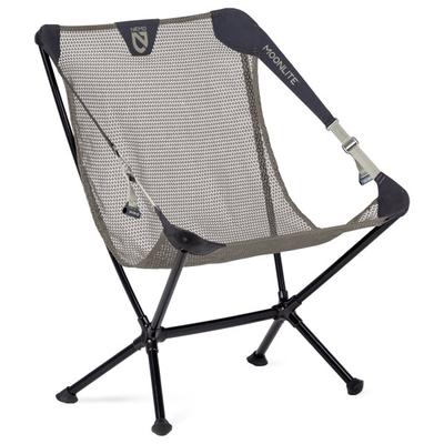 Nemo - Moonlite Reclining Chair - Campingstuhl grau