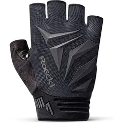ROECKL SPORTS Herren Handschuhe Isera 2, Größe 10 in Schwarz Schwarz