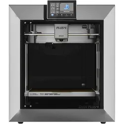 Qidi Tech QiDi Plus 4 3D-Drucker (305 x 305 x 280 mm), 3D Drucker