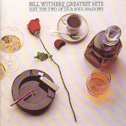Bill Withers - Bill Wither's Greatest Hits - Preis vom 11.10.2026 03:10:56 h