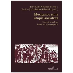 Mexicanos en la utopÃ­a socialista, Fachbücher