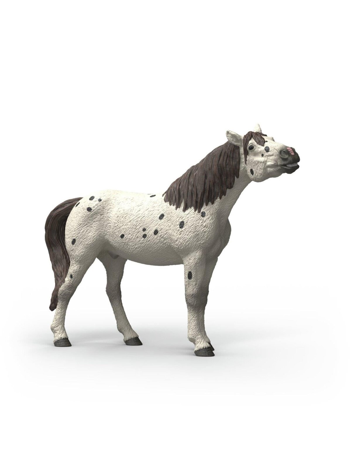 Schleich Knabstrupper Wallach