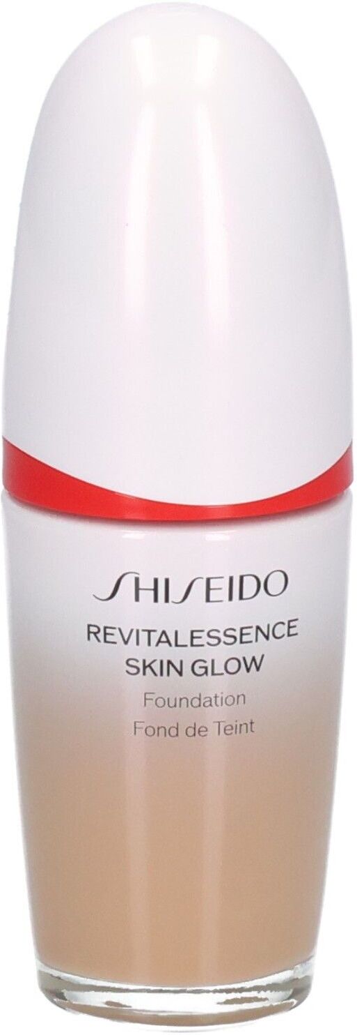Shiseido Revitalessence Skinglow Foundation 360 30 ml Make up