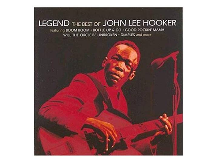 Legend: Best of -24tr-
