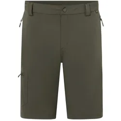 Viking, Herren, Outdoorhose, Sumatra Herrenshorts (M), Braun