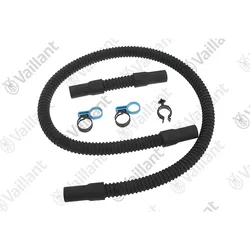 Vaillant Schlauch-Set 0020130971