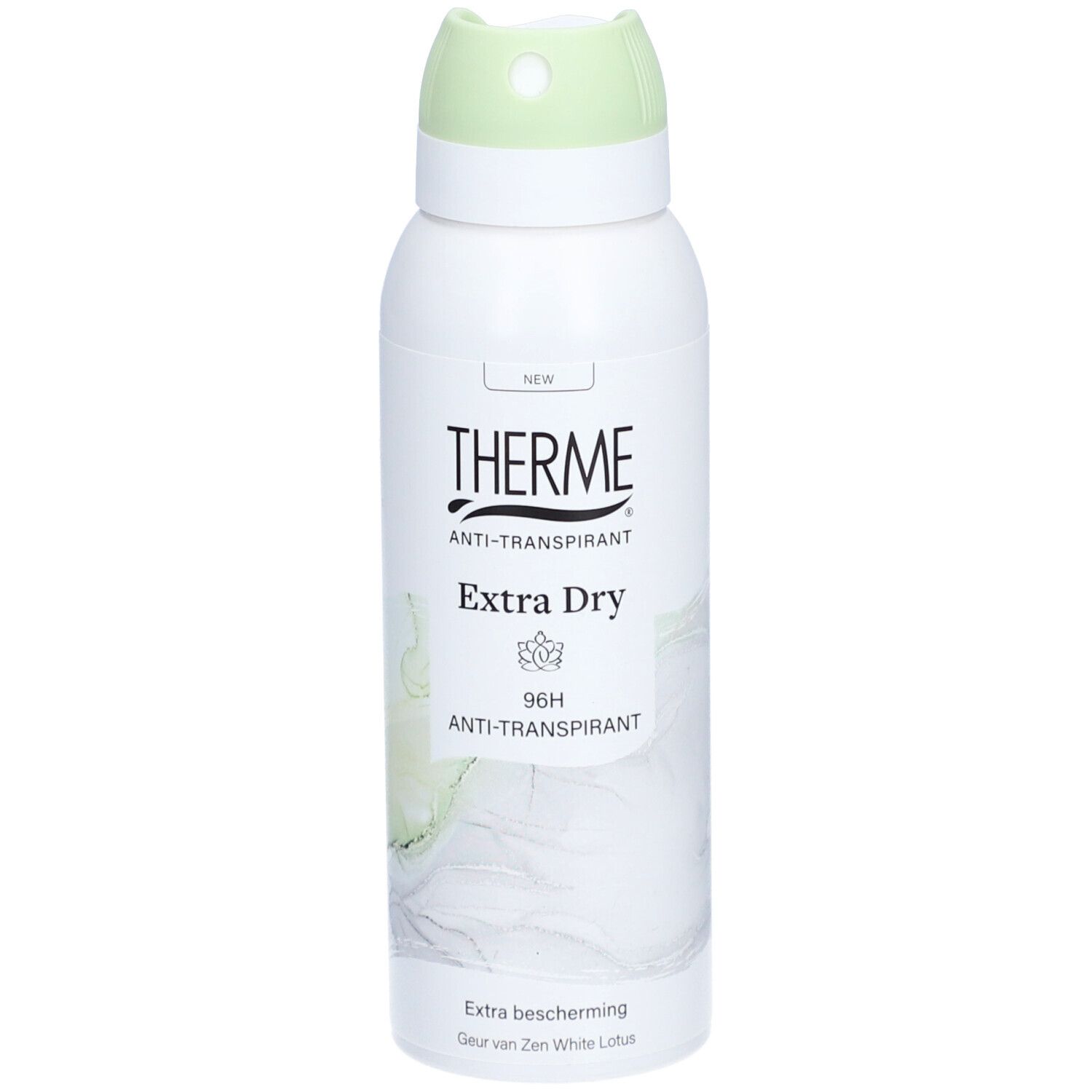 AT Extra Dry Spray Can 125ml 125 ml