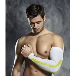 Select Kompressions-Armbandage weiß XL