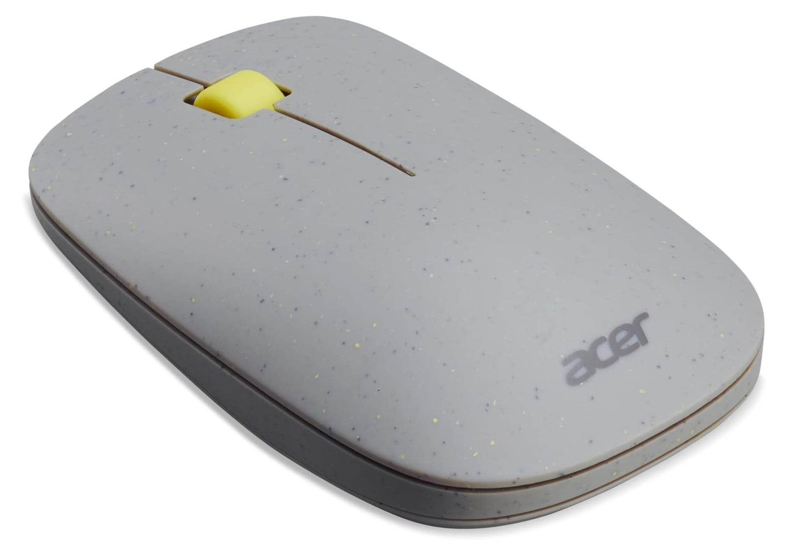 Acer Vero Draadloze Muis AMR020 - 2.4 GHz, 1200 DPI, Smart-Power-technologie