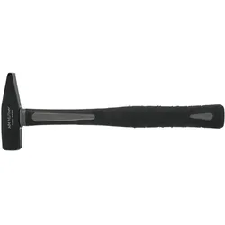 SHF300 Schlosserhammer 300 g Fiberglasstiel