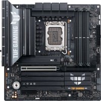 TUF GAMING B860M-PLUS WIFI, Mainboard