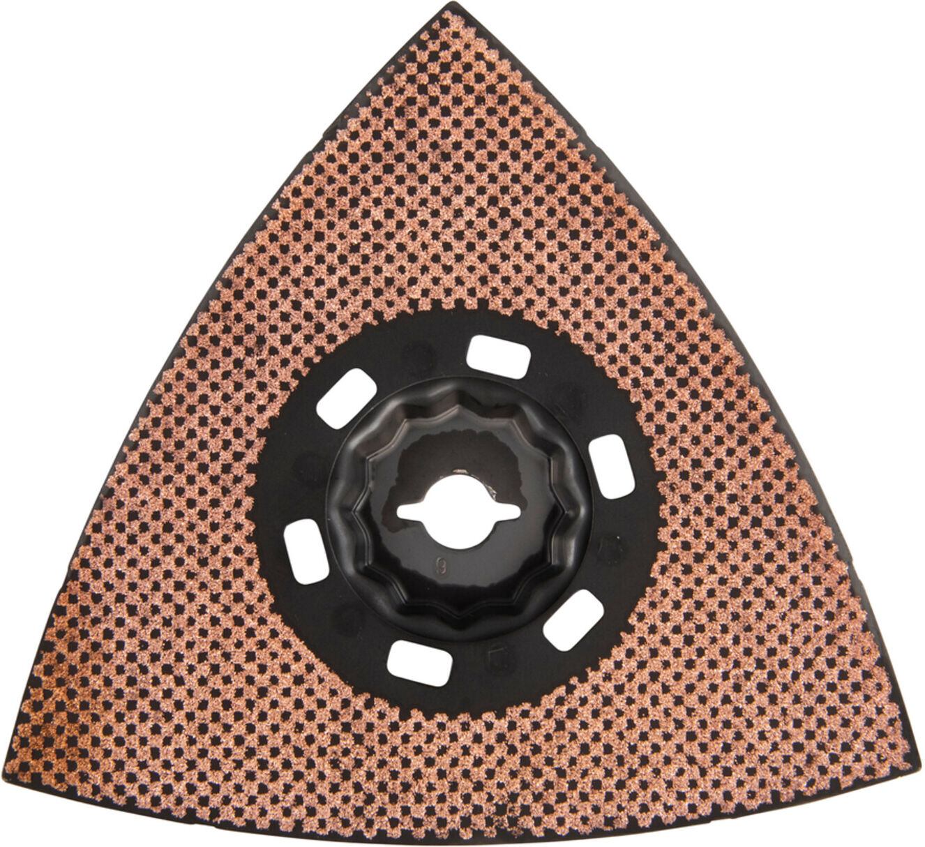 Makita HM-Deltaplatte 116 MAM018 (B-66581)
