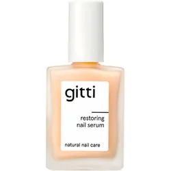 15ml gitti Restoring Nail Serum