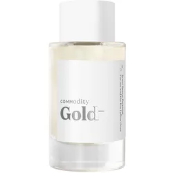 100ml Commodity Gold- Personal Parfum