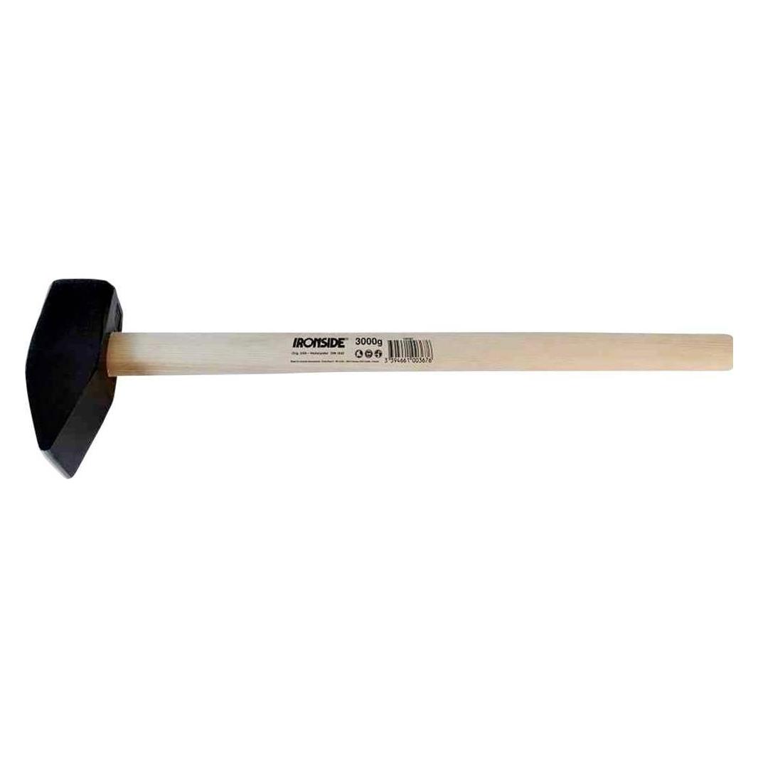 Ironside Vorschlaghammer, 4 kg (4000 g) (100368)
