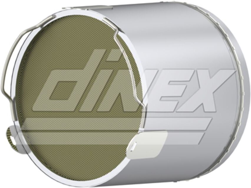 Ruß-/Partikelfilter DINEX 6LI000-RX
