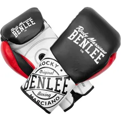 BENLEE Boxhandschuhe aus Leder CYCLONE