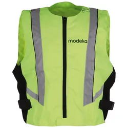 Modeka Basic Warnweste