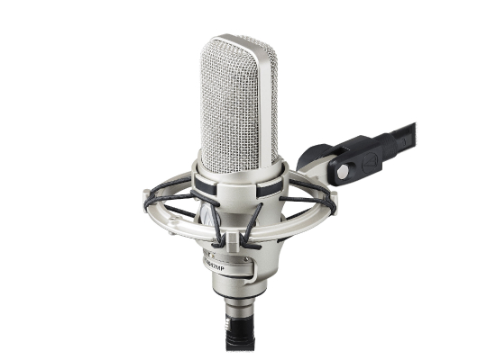 Audio-Technica AT4047MP Großmembran Mikrofon