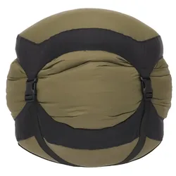 Kompressionssack Sea to Summit Lightweight Compression Sack 35L  grün/schwarz