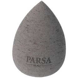 PARSA Beauty Make-up-Ei aus Kokosnussschalenmischung