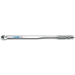 Unior, Drehmomentschlüssel, 264 (3/8", 5 - 110 Nm)