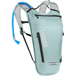 CAMELBAK RUCKS. CLASSIC LIGHT BLUE HAZE/BLACK