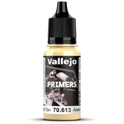 Vallejo Surface Primer Desert Tan 17 ml 70613