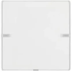 Berker Tastsensor 80141329 1fach Komfort Q.x polarws samt