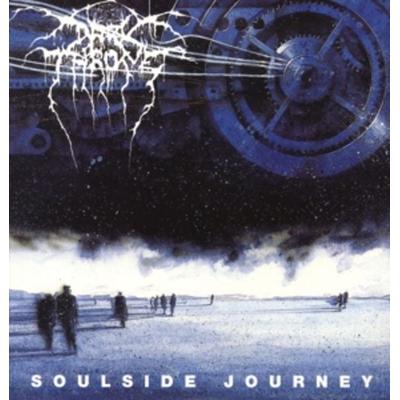 Soulside Journey - Darkthrone, Vinyl