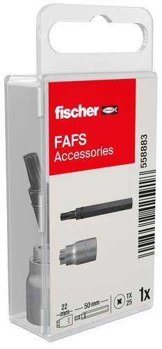 Fischer 558883 Setzwerkzeug T-Profil 1St.