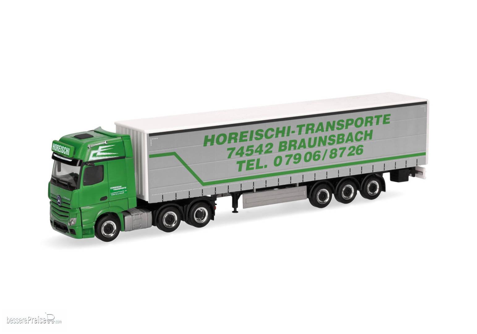 Herpa 320856