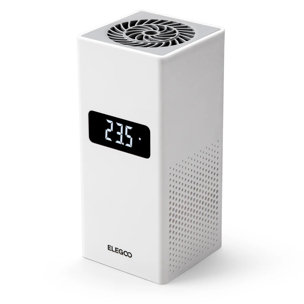 Elegoo Mini Heater 50.102.0141