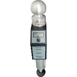 ATSensoTec Digitale Stützlastwaage STB 400 kg mit BT