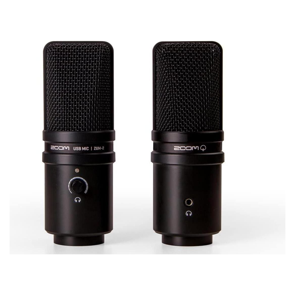 Zoom ZUM-2PMP (ZUM-2PMP/220GL)