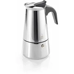 GEFU 2 Tassen Emilio Espressokocher "Emilio" 2 Tassen