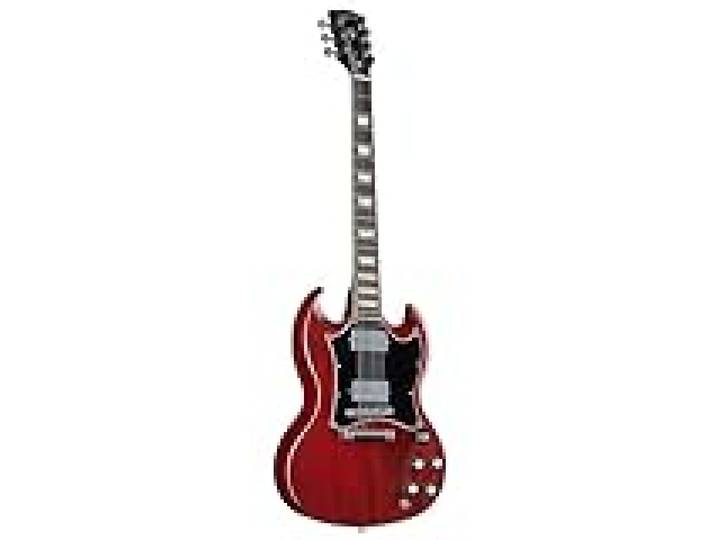 SG Standard Heritage Cherry