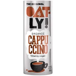Hafer - Cappuccino 235ml