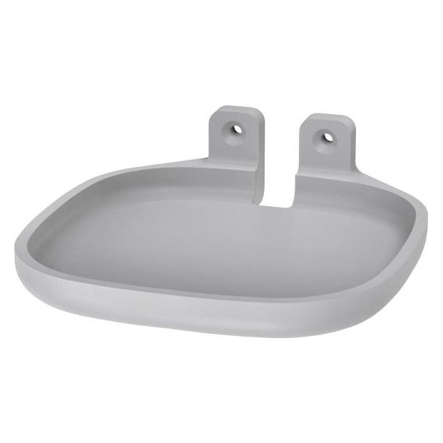 Hama Lautsprecher-Wandhalterung für Sonos One/One SL, Weiss (1 Stk., Wandmontage, Nicht beweglich) (00220885)