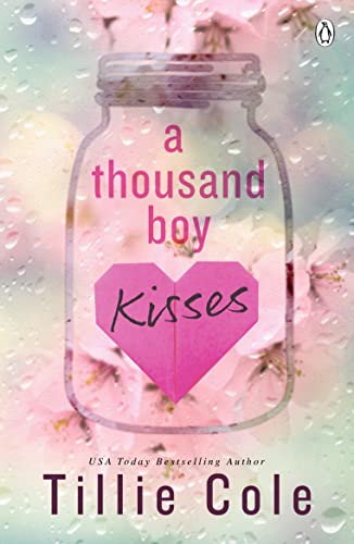 Tillie Cole - A Thousand Boy Kisses: The unforgettable love story and TikTok sensation - Preis vom 14.10.2026 23:07:16 h