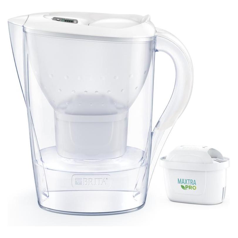Brita Marella inkl. 1x Maxtra Pro Pure Performance (2.40 l) (1051439)