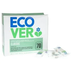 Ecover Spülmaschinentabs (70 Stück)