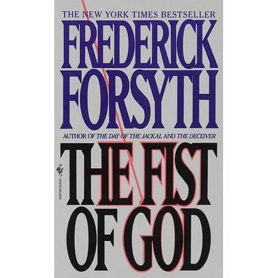 Fist of God, Taschenbuch von Frederick Forsyth, Vermilion