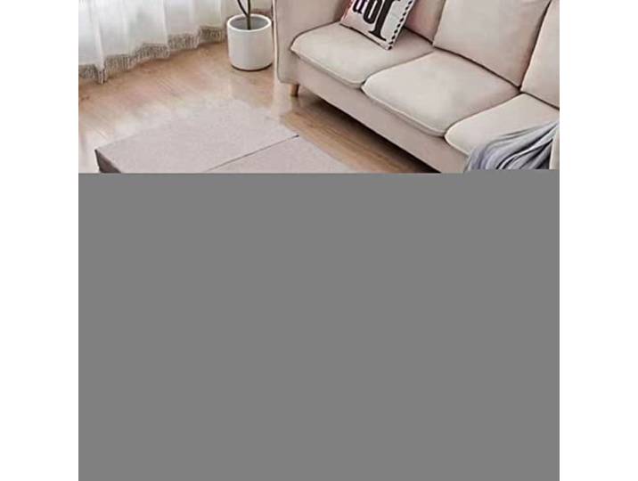 TVANTRUXIS Klappmatratze aus Leinenstoff Mehrfarbige, mehrere Größen for Camping, Reisen, Zuhause: Ing Pad(Light Coffee,200*70*8cm)
