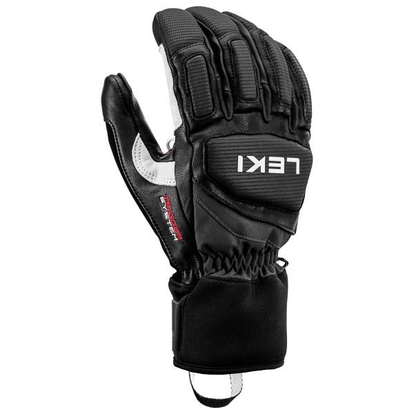Leki - Griffin Pro 3D - Handschuhe Gr EU 9,5 schwarz