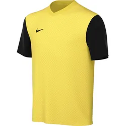 NIKE Dri-FIT Premier II Fußballtrikot Kinder tour yellow/black/black XS (122-128 cm)