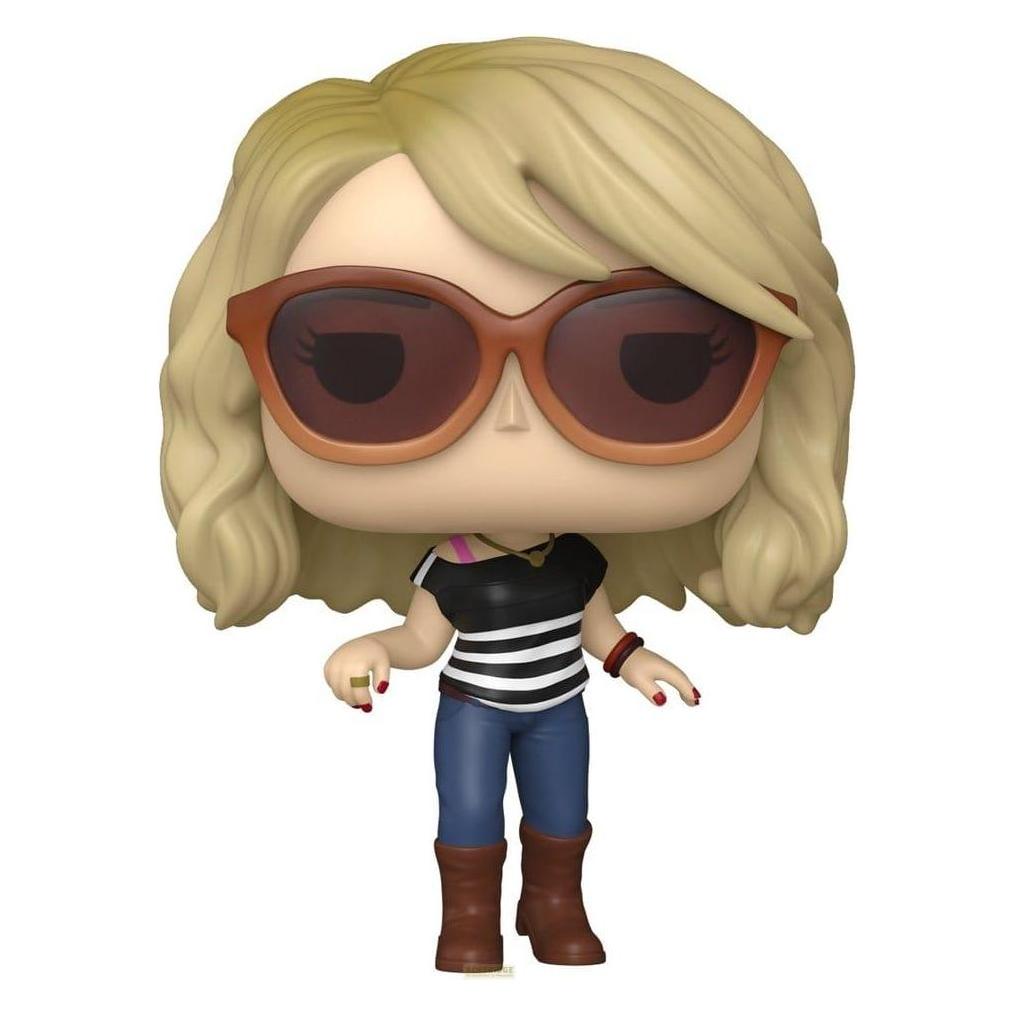 Funko Brautalarm POP! Movies Vinyl Figur Annie Walker 9 cm (420655)