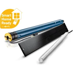 somfy, Elektromotor, Funkantrieb