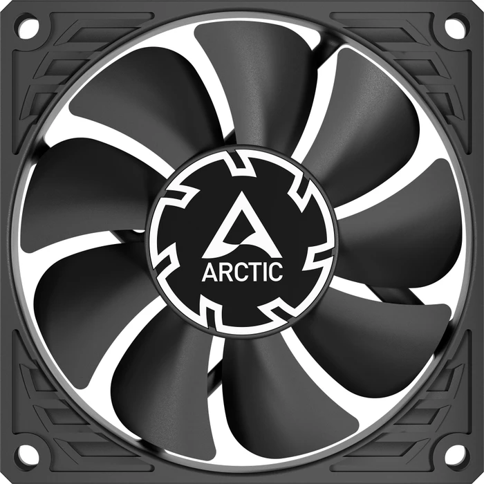 ARCTIC P8 Slim PWM PST