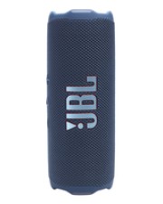 JBL Flip 7| Tragbarer Bluetooth-Lautsprecher| Blau (JBLFLIP7BLU)